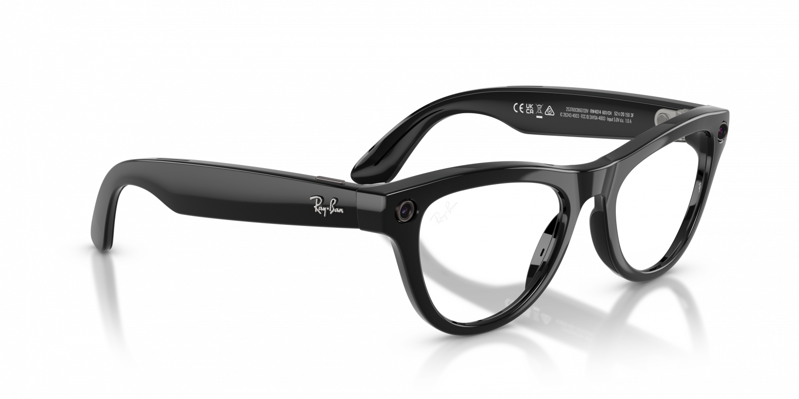Ray Ban Meta RW4014 601/CH Skyler 